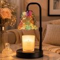 Candle Warmer Lamp with Timer Dimmable Cozy Home Decor Gifts